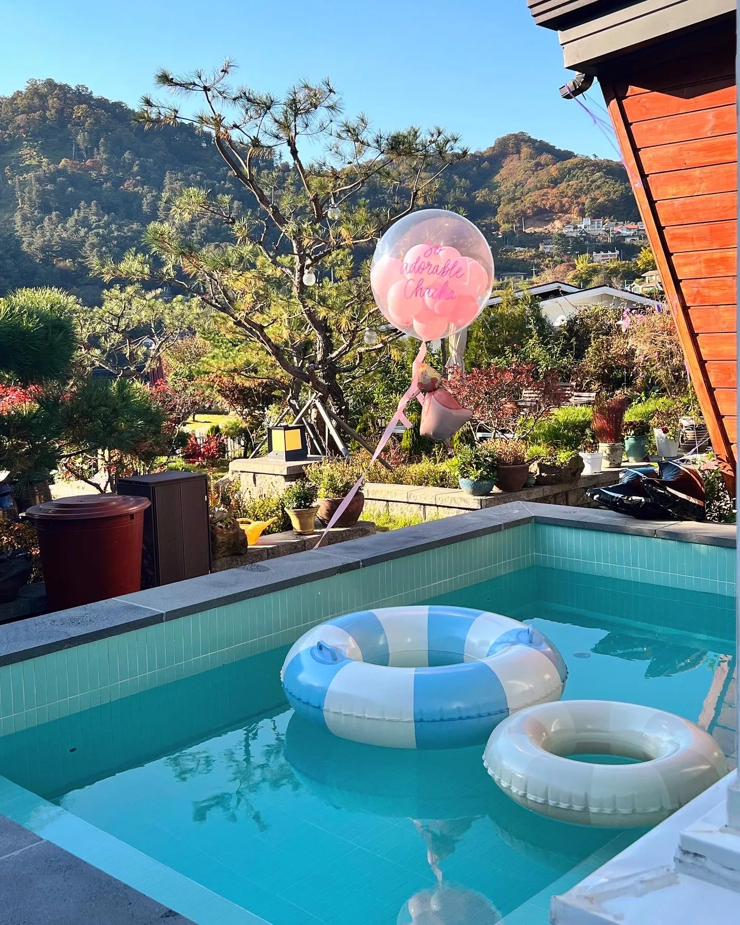 Luxury Villa View 1