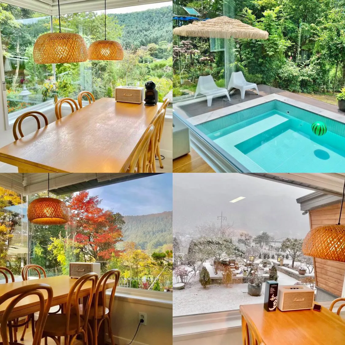 Luxury Villa View 3